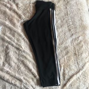 Adidas cropped leggings